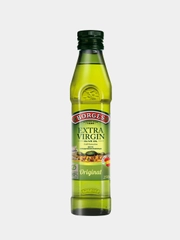 Оливковое масло BORGES Extra Virgin