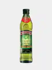 Оливковое масло BORGES Fruity 500 мл