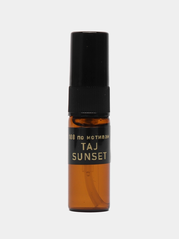 Духи по мотивам Taj Sunset (Тайский Закат), 3 мл