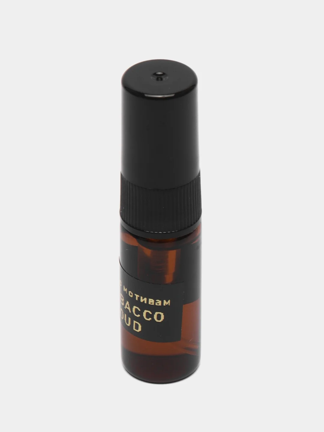 Духи по мотивам Tobacco Oud, 3 мл
