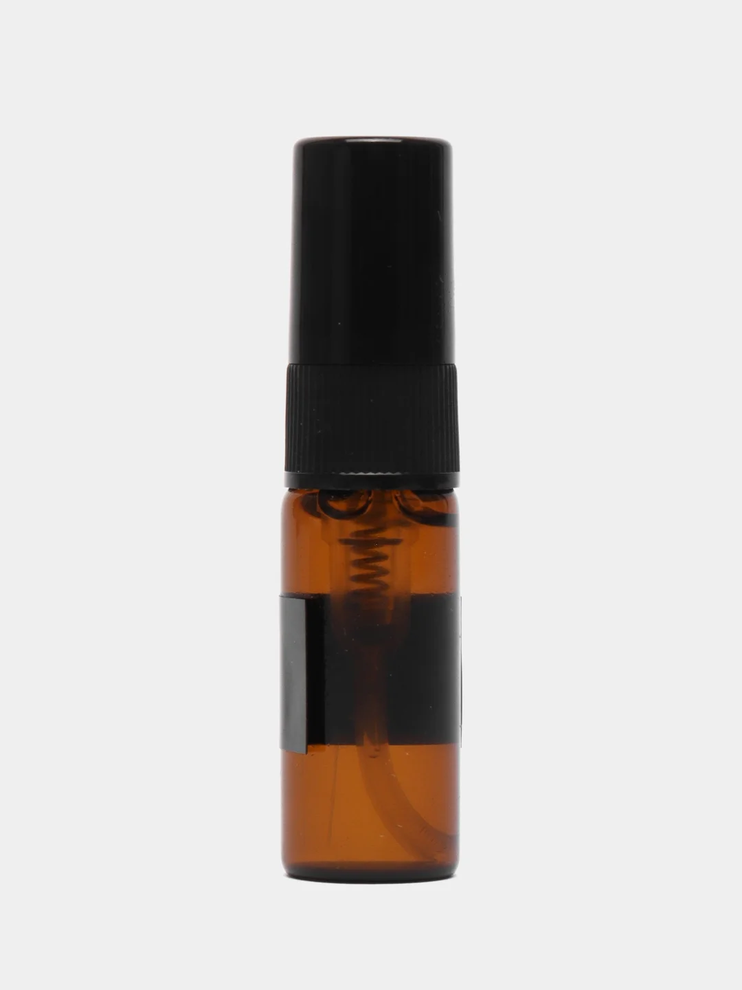 Духи по мотивам Amber Santal, 3 мл