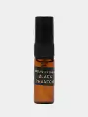 Духи по мотивам Black Phantom "Memento Mori", 3 мл