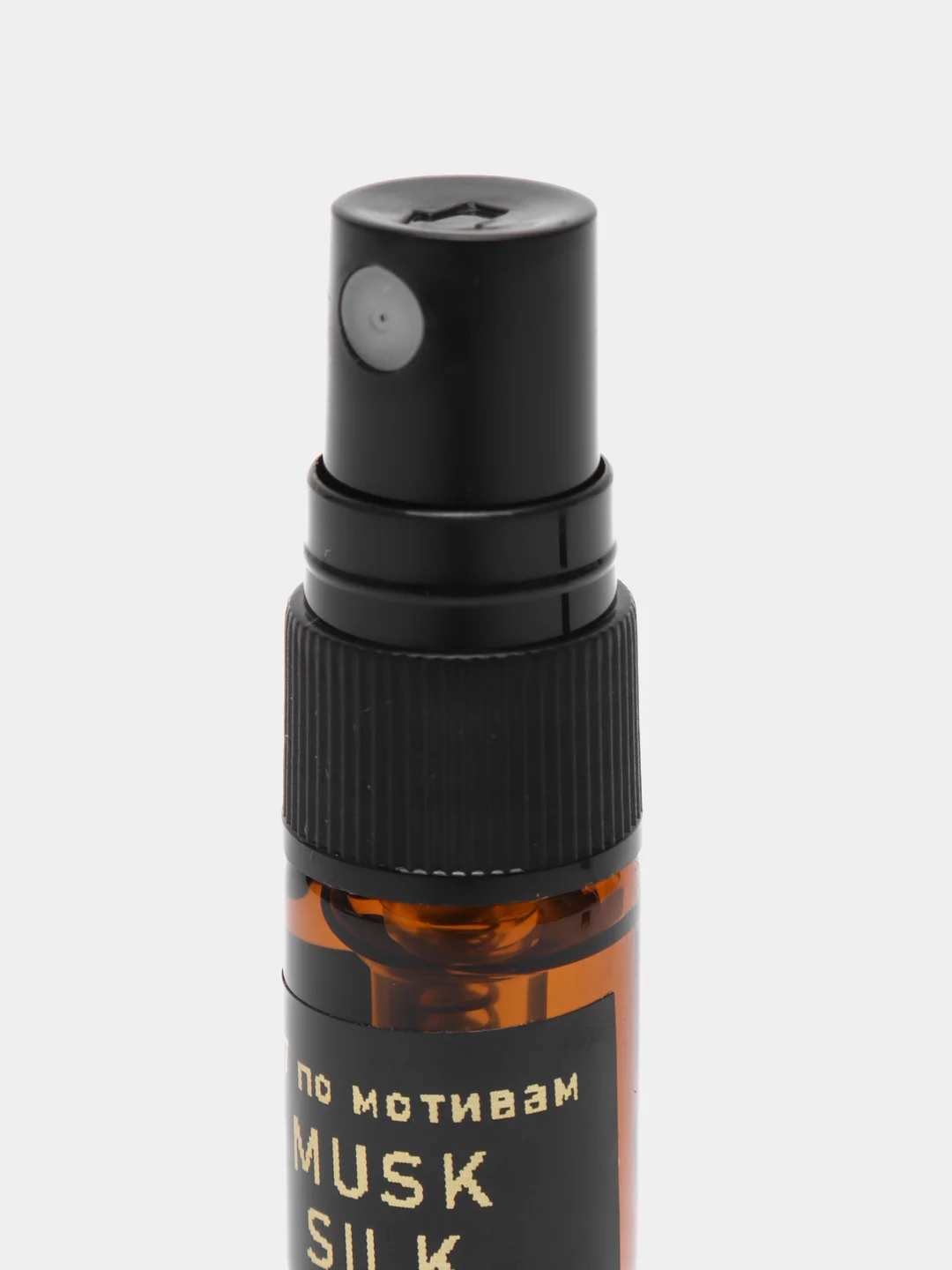 Духи по мотивам Musk Silk (Мускусный Шёлк), 3 мл