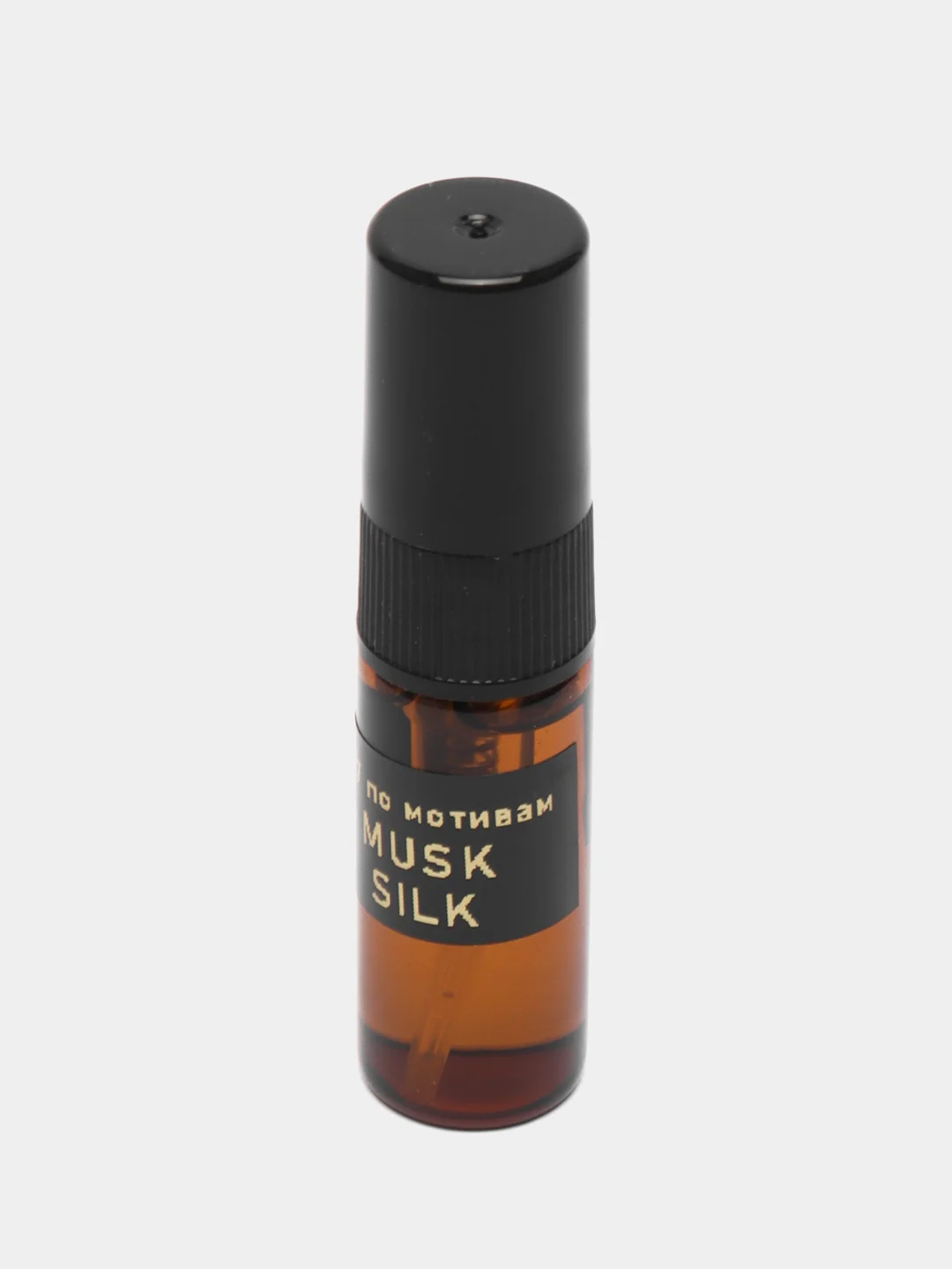 Духи по мотивам Musk Silk (Мускусный Шёлк), 3 мл