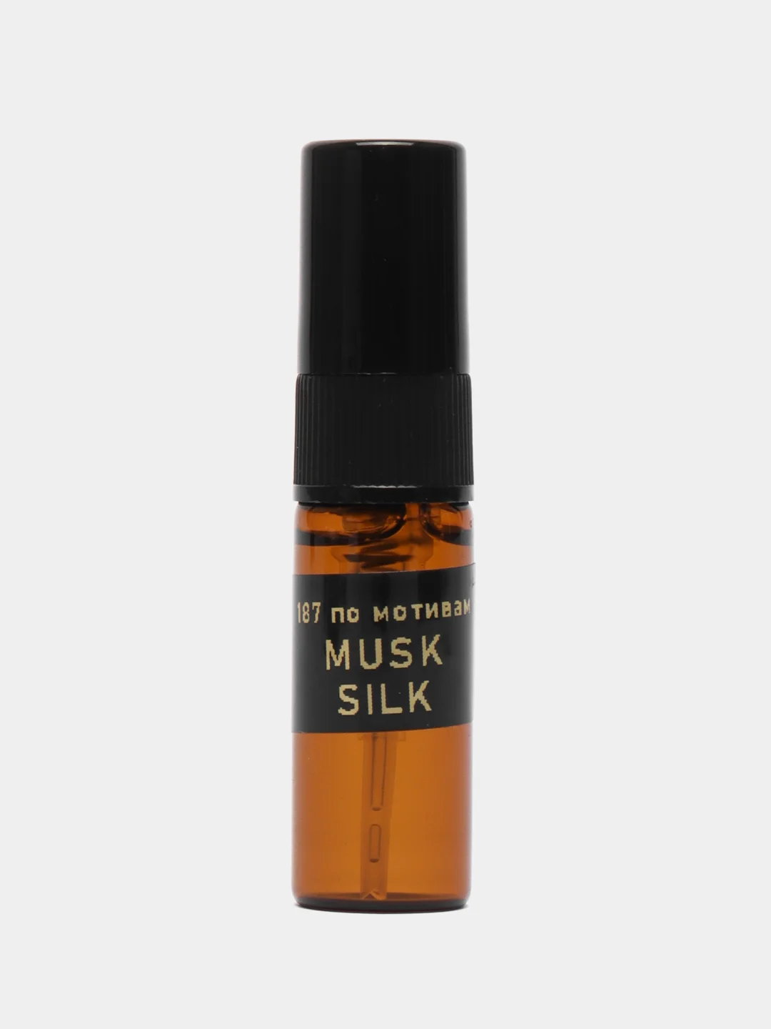 Духи по мотивам Musk Silk (Мускусный Шёлк), 3 мл