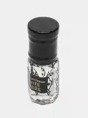 Духи по мотивам White Suede, масляные, 3 мл