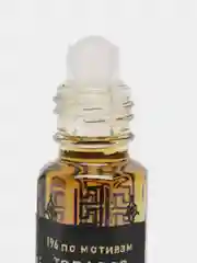 Духи по мотивам Tobacco Oud, масляные, 3 мл