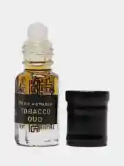 Духи по мотивам Tobacco Oud, масляные, 3 мл