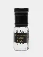 Духи по мотивам Musk Silk (Мускусный шёлк), масляные, 3 мл