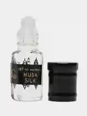 Духи по мотивам Musk Silk (Мускусный шёлк), масляные, 3 мл