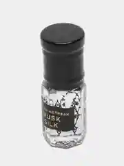 Духи по мотивам Musk Silk (Мускусный шёлк), масляные, 3 мл