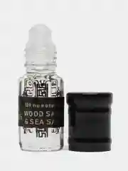 Духи по мотивам Wood Sage & Sea Salt, масляные 3 мл