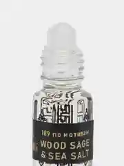 Духи по мотивам Wood Sage & Sea Salt, масляные 3 мл