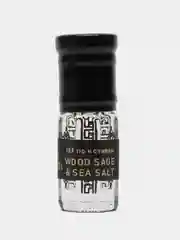 Духи по мотивам Wood Sage & Sea Salt, масляные 3 мл