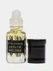 Духи по мотивам Vetiver Moloko, масляные, 3 мл