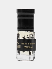 Духи по мотивам Wisal, масляные, 3 мл