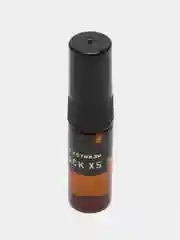 Духи по мотивам Black XS For Men, 3 мл