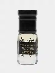 Духи по мотивам Invictus Victory, масляные 3 мл