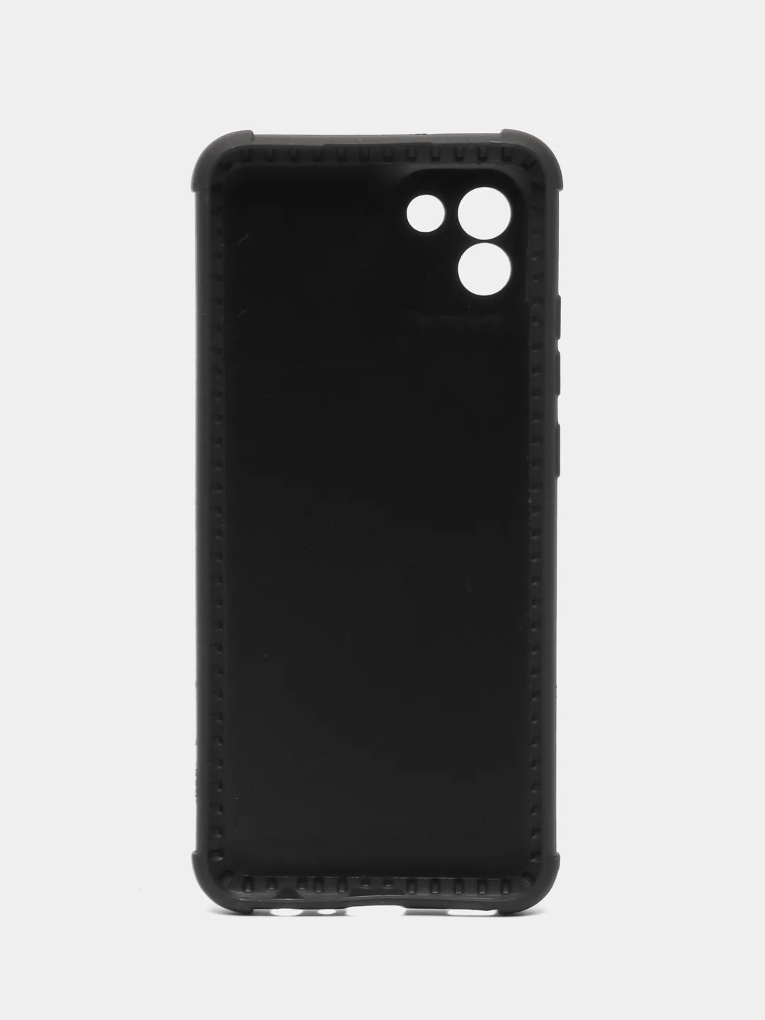 Серый меланж чехол на Samsung A03/A22s/A03core/A03s/A13 4G/S21fe/A22 4G/A51 4G/A53 5G/S20 fe