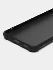 Серый меланж чехол на Samsung A03/A22s/A03core/A03s/A13 4G/S21fe/A22 4G/A51 4G/A53 5G/S20 fe