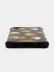 Коричневый чехол на Samsung A03/A22s/A03core/A03s/A13 4G/S21fe/A22 4G/A51 4G/A53 5G/S20 fe