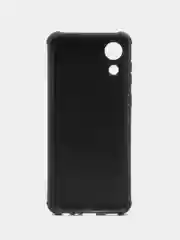 Коричневый чехол на Samsung A03/A22s/A03core/A03s/A13 4G/S21fe/A22 4G/A51 4G/A53 5G/S20 fe