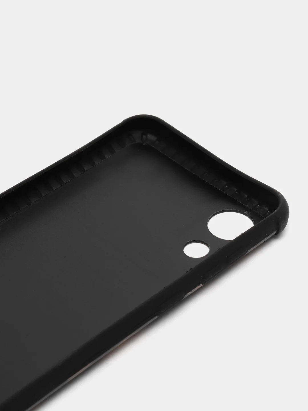 Коричневый чехол на Samsung A03/A22s/A03core/A03s/A13 4G/S21fe/A22 4G/A51 4G/A53 5G/S20 fe