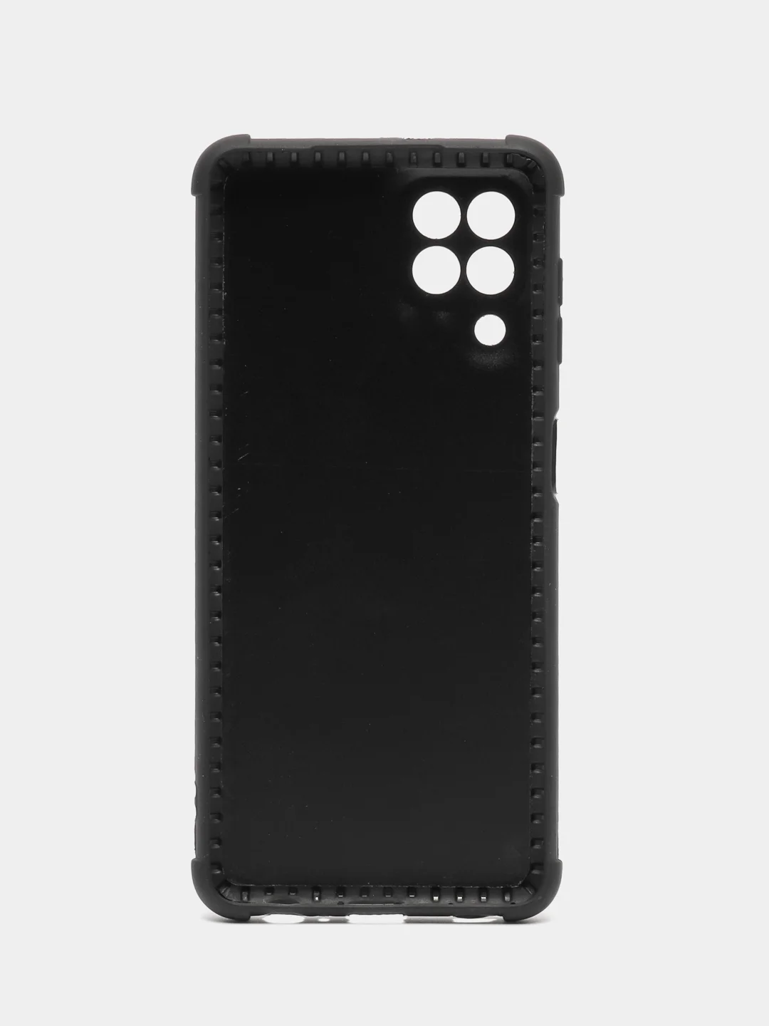 Хром чехол на Samsung A03/A22s/A03core/A03s/A13 4G/S21fe/A22 4G/A51 4G/A53 5G/S20 fe