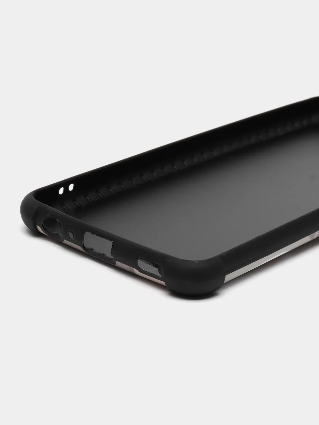 Хром чехол на Samsung A03/A22s/A03core/A03s/A13 4G/S21fe/A22 4G/A51 4G/A53 5G/S20 fe