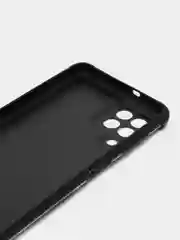 Хром чехол на Samsung A03/A22s/A03core/A03s/A13 4G/S21fe/A22 4G/A51 4G/A53 5G/S20 fe