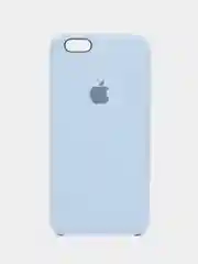 Ледяной чехол Silicone Case iPhone 6 / 6+ / 7+ / 8+/ X /XS /XR /11/12/12Pro/13 / 13 Pro Max/ 7 /8