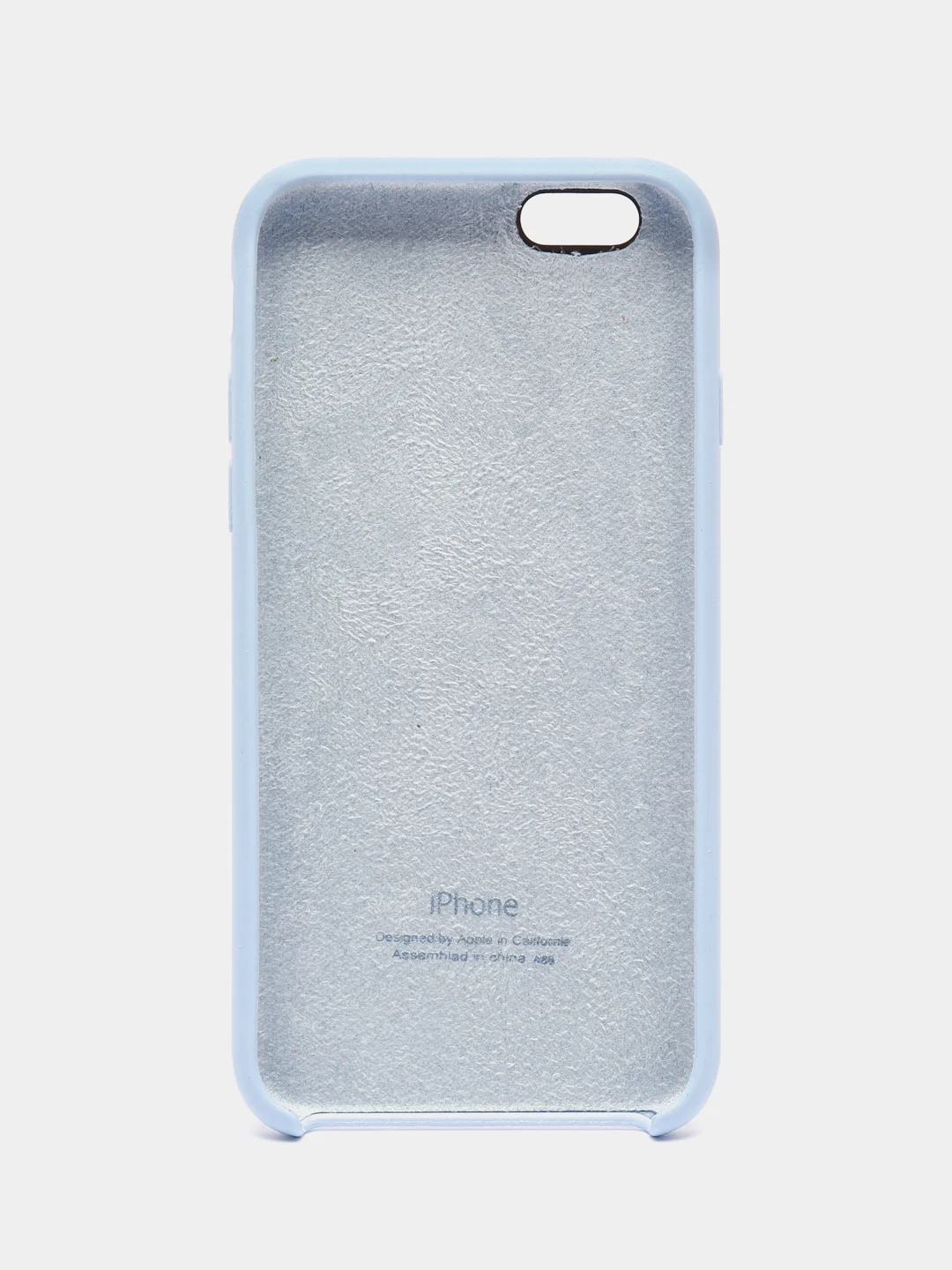 Ледяной чехол Silicone Case iPhone 6 / 6+ / 7+ / 8+/ X /XS /XR /11/12/12Pro/13 / 13 Pro Max/ 7 /8