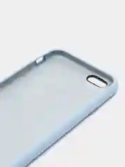 Ледяной чехол Silicone Case iPhone 6 / 6+ / 7+ / 8+/ X /XS /XR /11/12/12Pro/13 / 13 Pro Max/ 7 /8