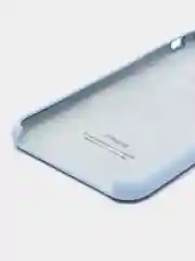 Ледяной чехол Silicone Case iPhone 6 / 6+ / 7+ / 8+/ X /XS /XR /11/12/12Pro/13 / 13 Pro Max/ 7 /8