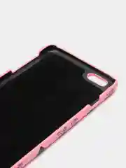 Розовый чехол на iPhone 6 / 6+ /  7/8