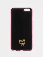 Розовый чехол на iPhone 6 / 6+ /  7/8