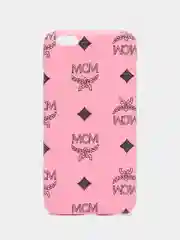 Розовый чехол на iPhone 6 / 6+ /  7/8