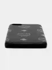 Розовый чехол на iPhone 6 / 6+ /  7/8