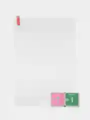 Защитное стекло для планшета Apple iPad 10.2" 2019/2020/2021