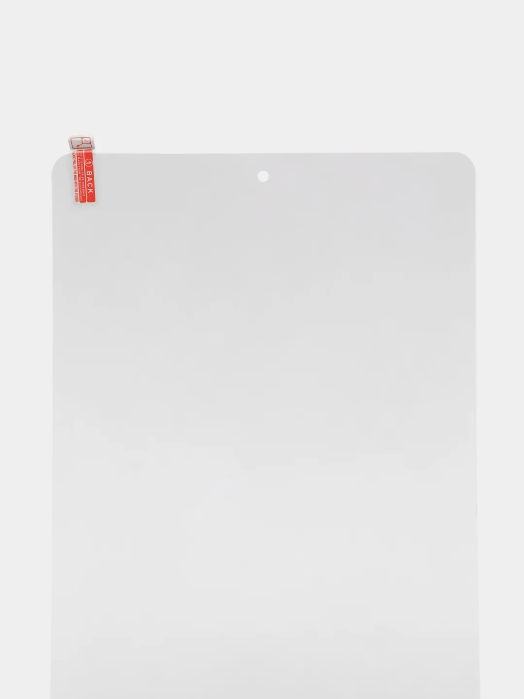 Защитное стекло для планшета Apple iPad 10.2" 2019/2020/2021