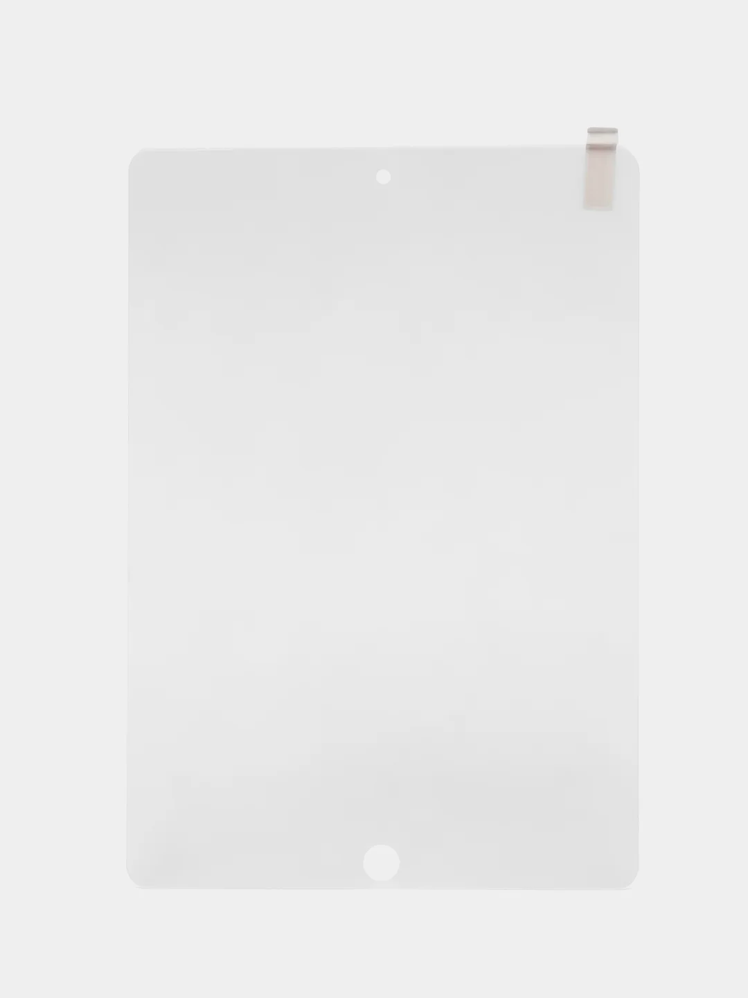 Защитное стекло для планшета Apple iPad 10.2" 2019/2020/2021
