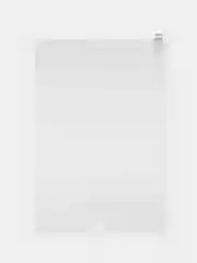 Защитное стекло для планшета Apple iPad 10.2" 2019/2020/2021