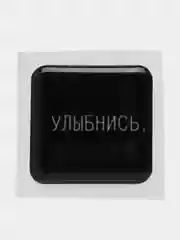 Красный 3d наклейки, стикеры на телефон