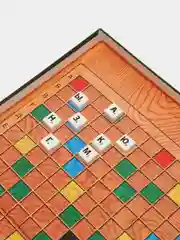 Словодел "Компакт", настольная игра