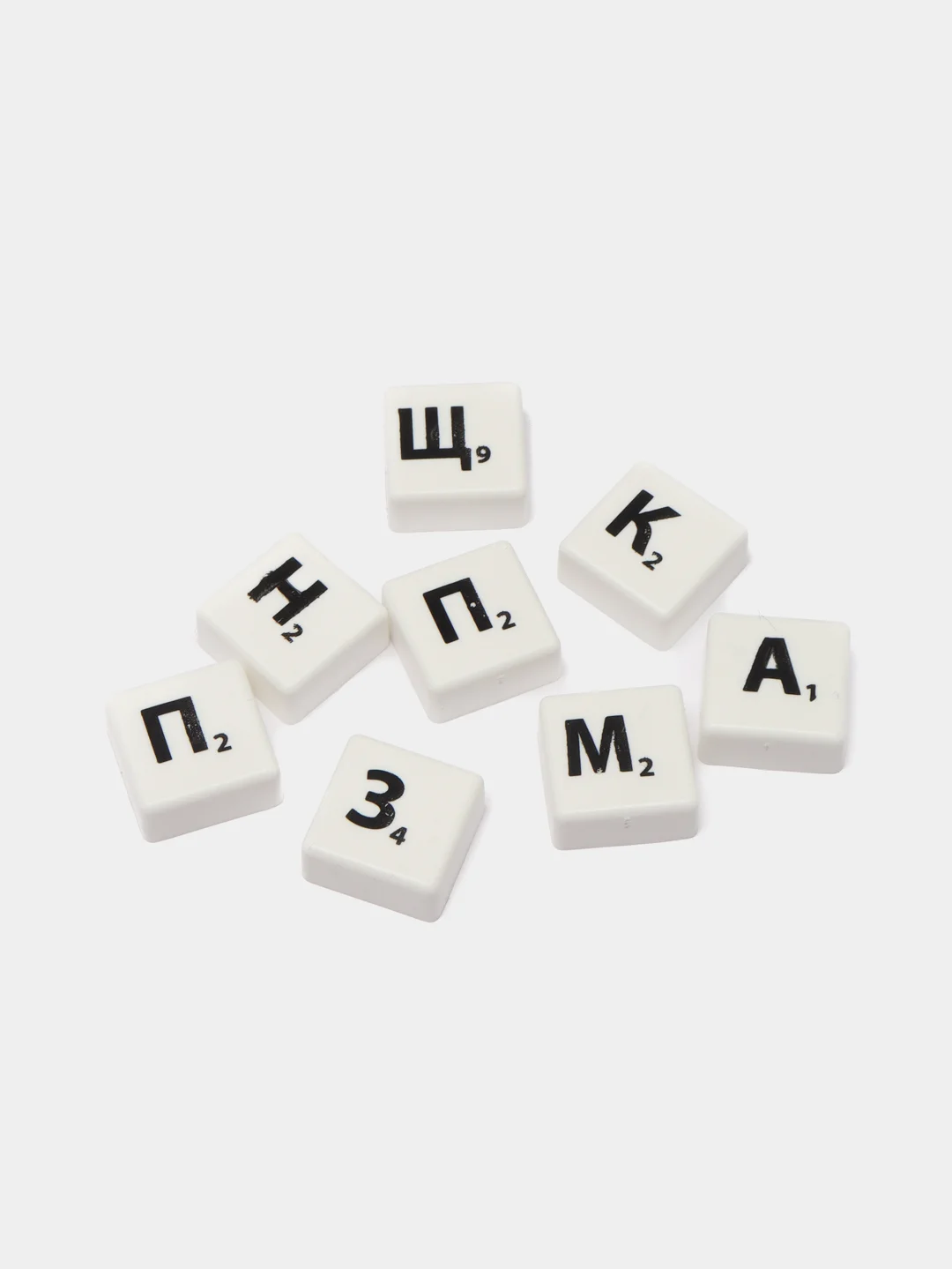 Словодел "Компакт", настольная игра