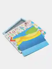 Игра "Магнитные истории"