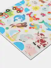 Игра "Магнитные истории"