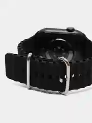 Черный смарт часы Smart Watch X9 PRO, Amoled экран