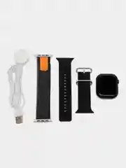 Черный смарт часы Smart Watch X9 PRO, Amoled экран