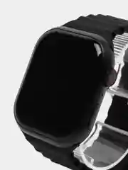 Черный смарт часы Smart Watch X9 PRO, Amoled экран